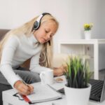 zalety nauki zdalnej