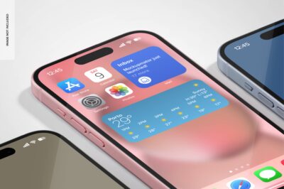 Skup telefonów iPhone: jak szybko i korzystnie sprzedać swój smartfon